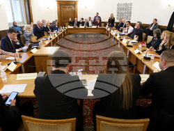 Парламент - Комисия по културата и медиите - заседание