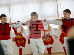 Национален пресклуб на БТА - Благоевград - „За семейството“ - концерт