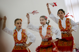 Национален пресклуб на БТА - Благоевград - „За семейството“ - концерт