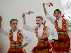 Национален пресклуб на БТА - Благоевград - „За семейството“ - концерт