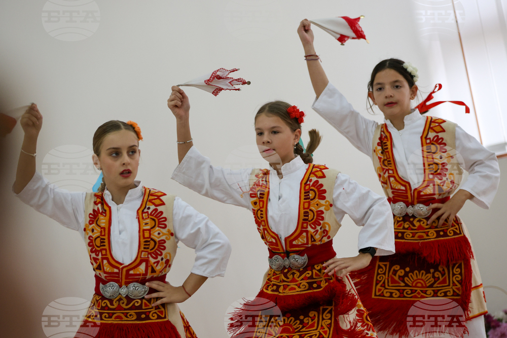 Национален пресклуб на БТА - Благоевград - „За семейството“ - концерт