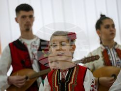 Национален пресклуб на БТА - Благоевград - „За семейството“ - концерт