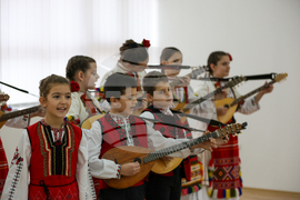 Национален пресклуб на БТА - Благоевград - „За семейството“ - концерт