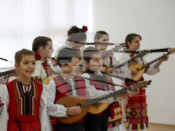 Национален пресклуб на БТА - Благоевград - „За семейството“ - концерт