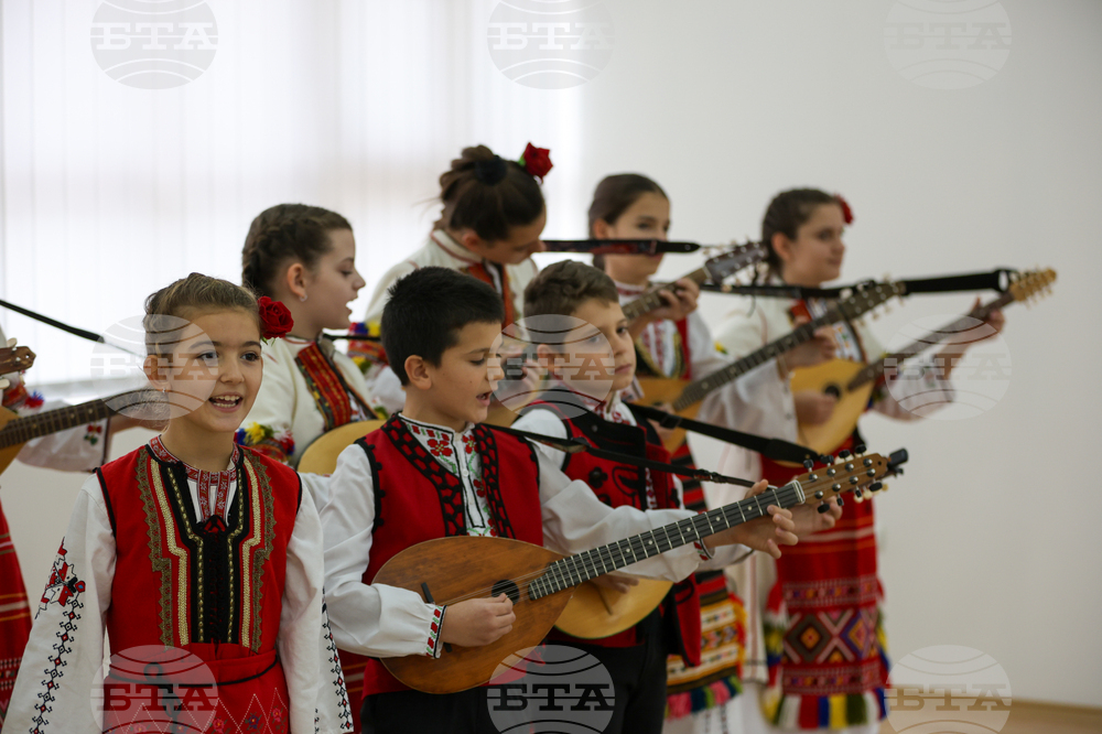 Национален пресклуб на БТА - Благоевград - „За семейството“ - концерт