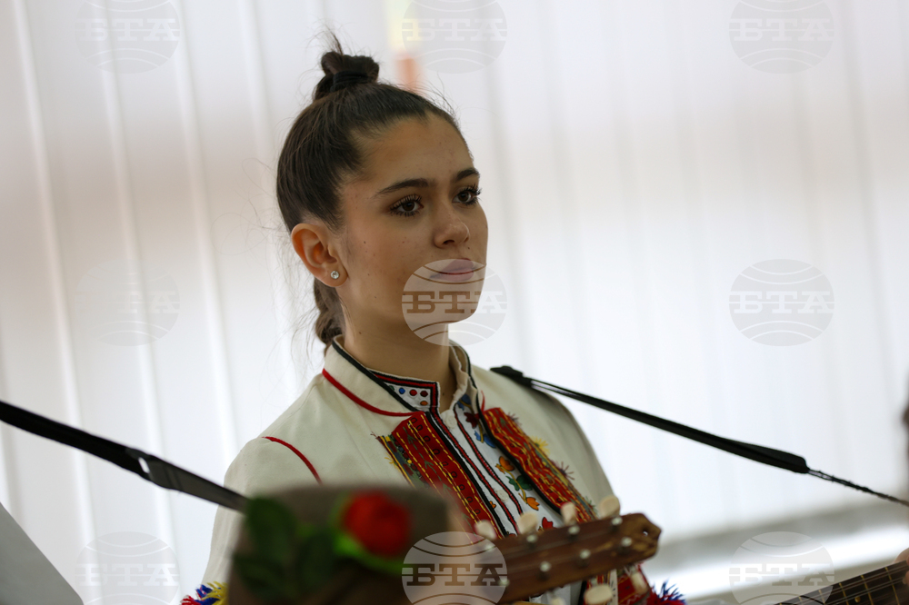 Национален пресклуб на БТА - Благоевград - „За семейството“ - концерт