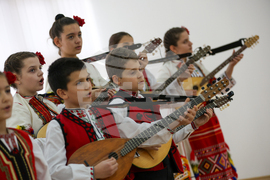 Национален пресклуб на БТА - Благоевград - „За семейството“ - концерт