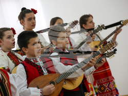 Национален пресклуб на БТА - Благоевград - „За семейството“ - концерт
