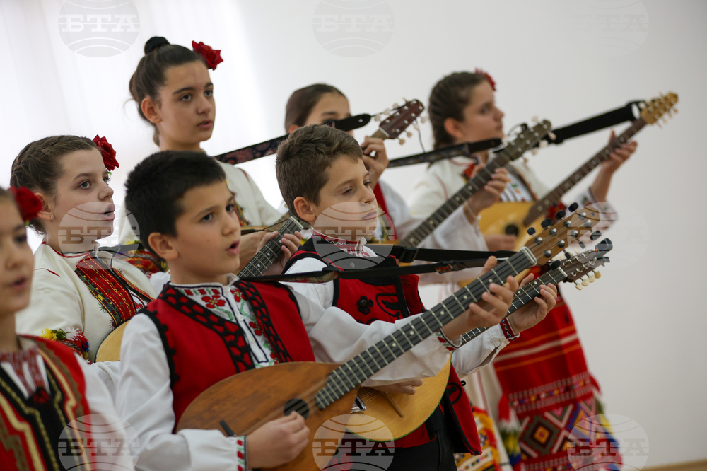 Национален пресклуб на БТА - Благоевград - „За семейството“ - концерт