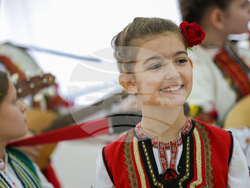 Национален пресклуб на БТА - Благоевград - „За семейството“ - концерт