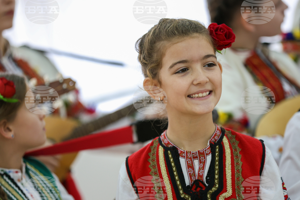 Национален пресклуб на БТА - Благоевград - „За семейството“ - концерт