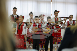 Национален пресклуб на БТА - Благоевград - „За семейството“ - концерт