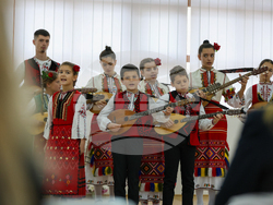 Национален пресклуб на БТА - Благоевград - „За семейството“ - концерт