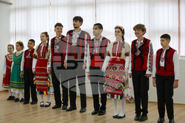 Национален пресклуб на БТА - Благоевград - „За семейството“ - концерт