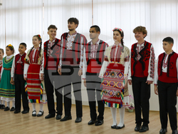 Национален пресклуб на БТА - Благоевград - „За семейството“ - концерт