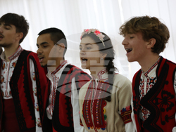 Национален пресклуб на БТА - Благоевград - „За семейството“ - концерт