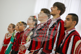 Национален пресклуб на БТА - Благоевград - „За семейството“ - концерт