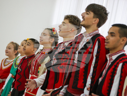 Национален пресклуб на БТА - Благоевград - „За семейството“ - концерт