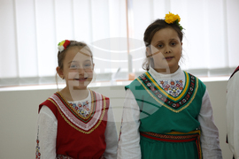 Национален пресклуб на БТА - Благоевград - „За семейството“ - концерт