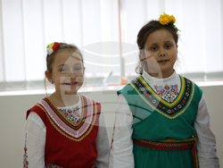 Национален пресклуб на БТА - Благоевград - „За семейството“ - концерт