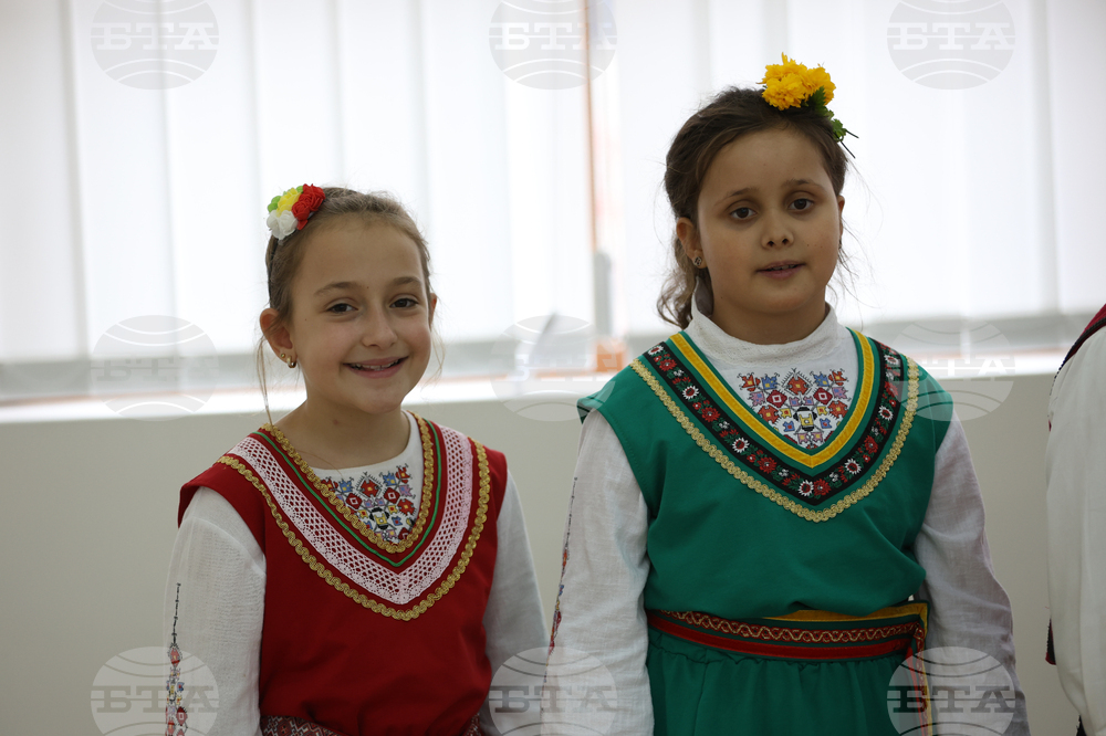 Национален пресклуб на БТА - Благоевград - „За семейството“ - концерт