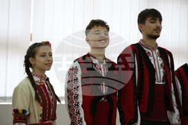 Национален пресклуб на БТА - Благоевград - „За семейството“ - концерт