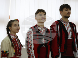 Национален пресклуб на БТА - Благоевград - „За семейството“ - концерт