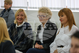 Национален пресклуб на БТА - Благоевград - „За семейството“ - концерт