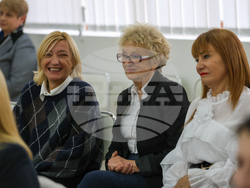 Национален пресклуб на БТА - Благоевград - „За семейството“ - концерт