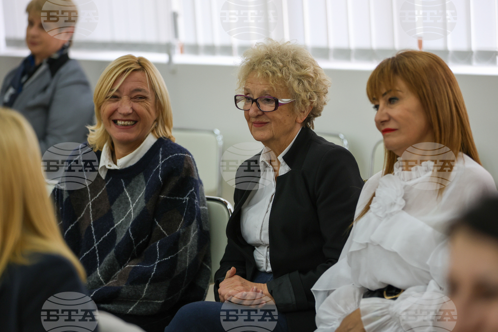 Национален пресклуб на БТА - Благоевград - „За семейството“ - концерт