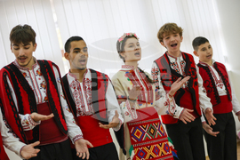 Национален пресклуб на БТА - Благоевград - „За семейството“ - концерт