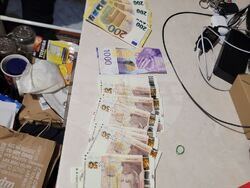 Снимка: Пресцентър СДВР