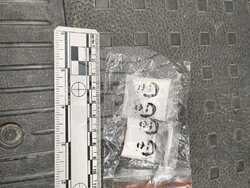 Снимка: Пресцентър СДВР