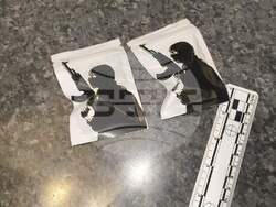 Снимка: Пресцентър СДВР