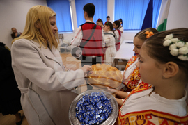 Национален пресклуб на БТА - Благоевград - „За семейството“ - концерт