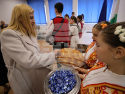 Национален пресклуб на БТА - Благоевград - „За семейството“ - концерт