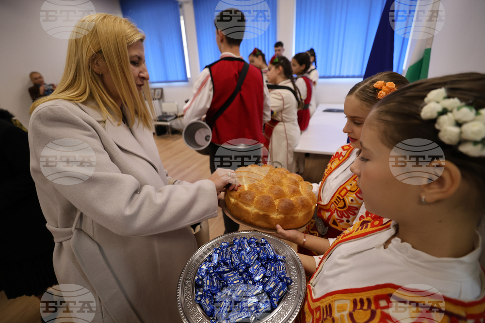 Национален пресклуб на БТА - Благоевград - „За семейството“ - концерт