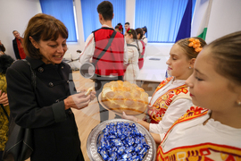 Национален пресклуб на БТА - Благоевград - „За семейството“ - концерт