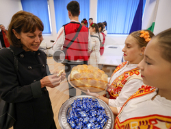 Национален пресклуб на БТА - Благоевград - „За семейството“ - концерт