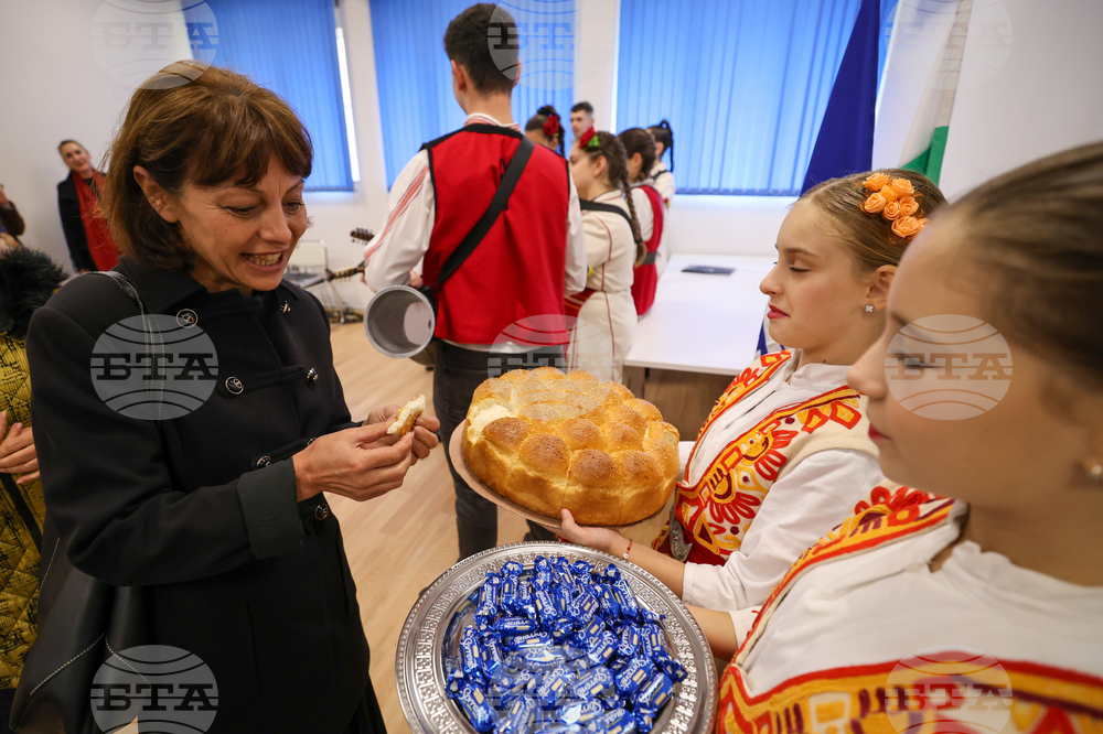 Национален пресклуб на БТА - Благоевград - „За семейството“ - концерт