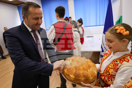 Национален пресклуб на БТА - Благоевград - „За семейството“ - концерт