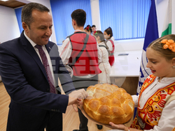 Национален пресклуб на БТА - Благоевград - „За семейството“ - концерт