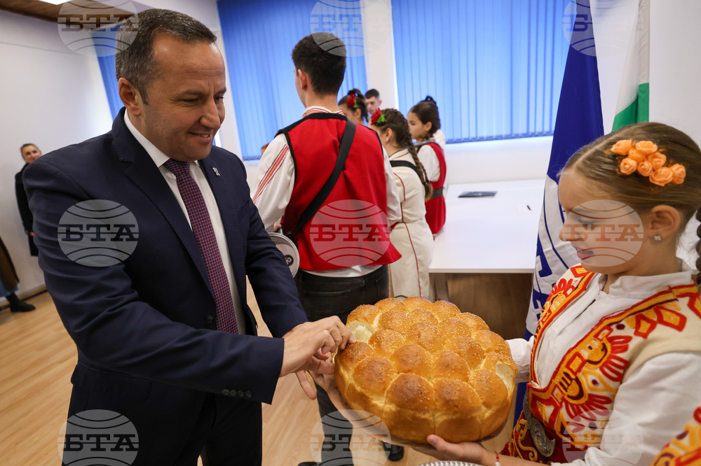 Национален пресклуб на БТА - Благоевград - „За семейството“ - концерт