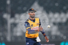 Pakistan Tri-Series Cricket