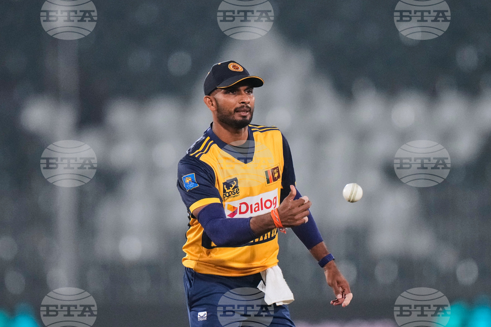 Pakistan Tri-Series Cricket