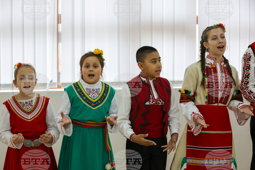 Национален пресклуб на БТА - Благоевград - „За семейството“ - концерт