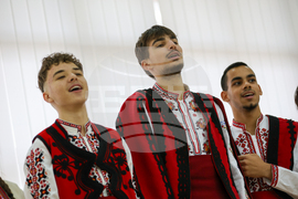 Национален пресклуб на БТА - Благоевград - „За семейството“ - концерт