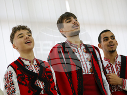 Национален пресклуб на БТА - Благоевград - „За семейството“ - концерт