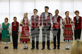 Национален пресклуб на БТА - Благоевград - „За семейството“ - концерт