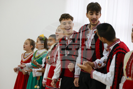 Национален пресклуб на БТА - Благоевград - „За семейството“ - концерт